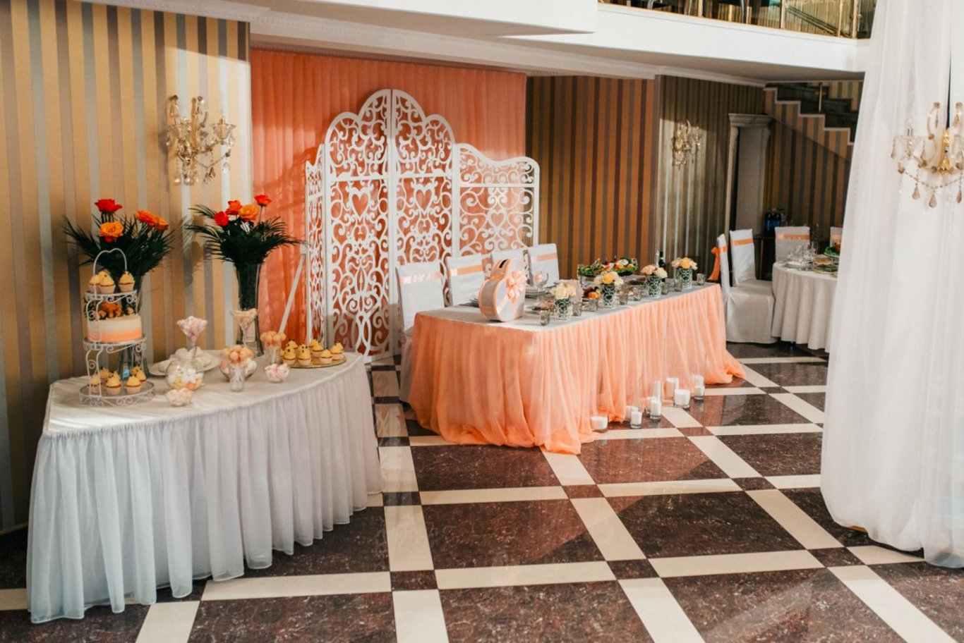 Banquetes; las tendencias en bodas para este 2023