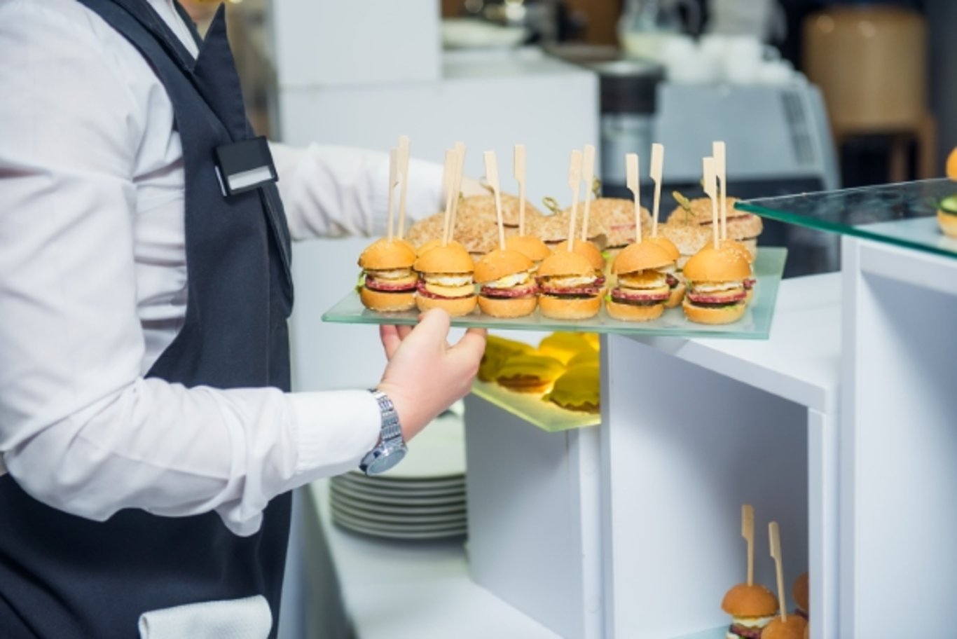 Catering para eventos; la importancia del catering en los eventos