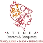 Logotipo Atenea